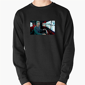 Gordon Ramsays Secret Service Merchandise Gordon Ramsays Secret Service Sweatshirts