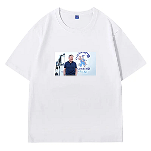 Gordon Ramsays Secret Service Special Collection Gordon Ramsays Secret Service T-Shirts