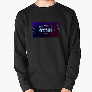 Gordon Ramsays Secret Service Fan Art Gordon Ramsays Secret Service Sweatshirts