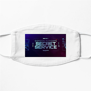Gordon Ramsays Secret Service Fan Art Gordon Ramsays Secret Service Face Masks