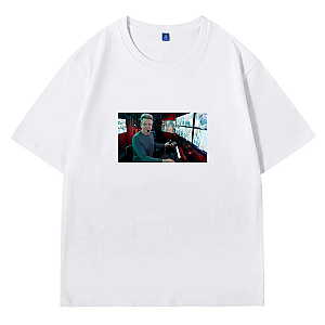Gordon Ramsays Secret Service Merchandise Gordon Ramsays Secret Service T-Shirts