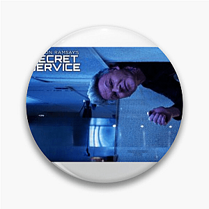Gordon Ramsays Secret Service Signature Gordon Ramsays Secret Service Pins