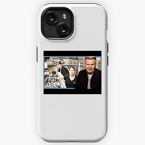 Gordon Ramsays Secret Service Limited Collection Gordon Ramsays Secret Service Samsung Cases