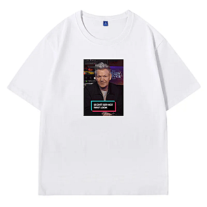 Gordon Ramsays Secret Service Merch For Fans Gordon Ramsays Secret Service T-Shirts