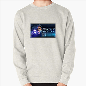 Gordon Ramsays Secret Service Merch Collection Gordon Ramsays Secret Service Sweatshirts