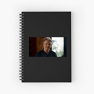 Gordon Ramsays Secret Service Collection for fans Gordon Ramsays Secret Service Notebook