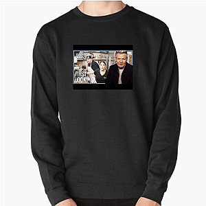 Gordon Ramsays Secret Service Limited Collection Gordon Ramsays Secret Service Sweatshirts