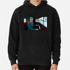 Gordon Ramsays Secret Service Merchandise Gordon Ramsays Secret Service Hoodies