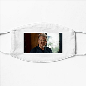 Gordon Ramsays Secret Service Collection for fans Gordon Ramsays Secret Service Face Masks