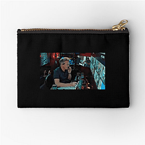 Gordon Ramsays Secret Service Merchandise For Fans Gordon Ramsays Secret Service Zipper Pouches