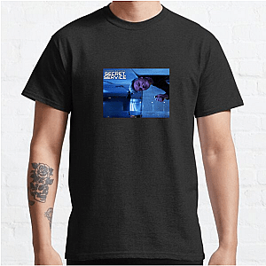 Gordon Ramsays Secret Service Signature Gordon Ramsays Secret Service T-Shirts