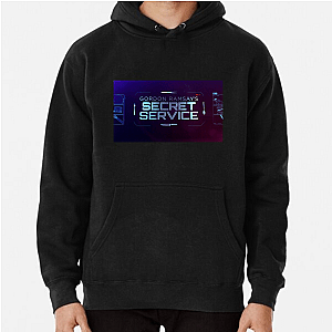 Gordon Ramsays Secret Service Fan Art Gordon Ramsays Secret Service Hoodies
