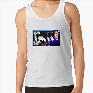 Gordon Ramsays Secret Service Merch Gordon Ramsays Secret Service Tank Tops