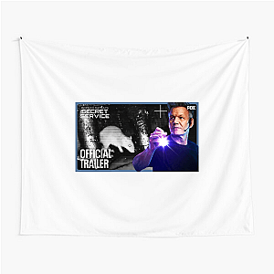 Gordon Ramsays Secret Service Merch Gordon Ramsays Secret Service Tapestries