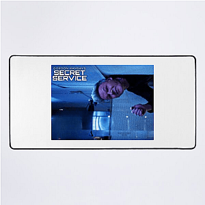 Gordon Ramsays Secret Service Signature Gordon Ramsays Secret Service Mouse Pads