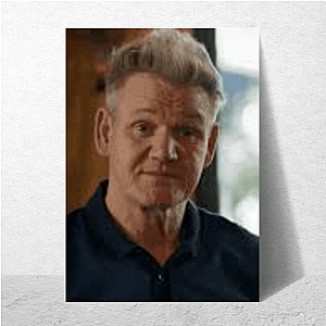 Gordon Ramsays Secret Service Collection for fans Gordon Ramsays Secret Service Posters