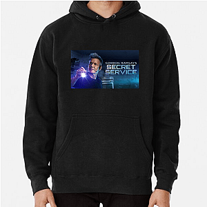Gordon Ramsays Secret Service Merch Collection Gordon Ramsays Secret Service Hoodies