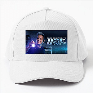 Gordon Ramsays Secret Service Merch Collection Gordon Ramsays Secret Service Hats & Caps