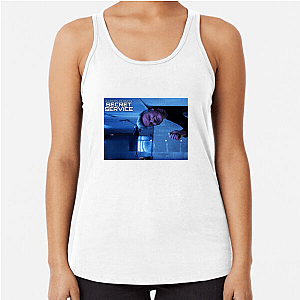 Gordon Ramsays Secret Service Signature Gordon Ramsays Secret Service Tank Tops