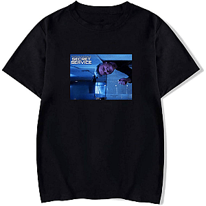Gordon Ramsays Secret Service Signature Gordon Ramsays Secret Service T-Shirts