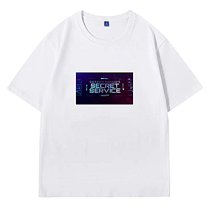 Gordon Ramsays Secret Service Fan Art Gordon Ramsays Secret Service T-Shirts