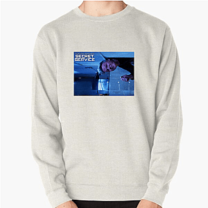 Gordon Ramsays Secret Service Signature Gordon Ramsays Secret Service Sweatshirts