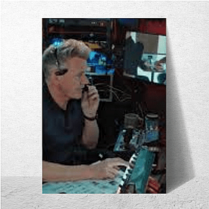 Gordon Ramsays Secret Service Merchandise For Fans Gordon Ramsays Secret Service Posters