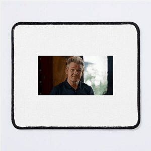 Gordon Ramsays Secret Service Collection for fans Gordon Ramsays Secret Service Mouse Pads