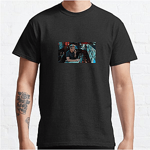 Gordon Ramsays Secret Service Merchandise For Fans Gordon Ramsays Secret Service T-Shirts