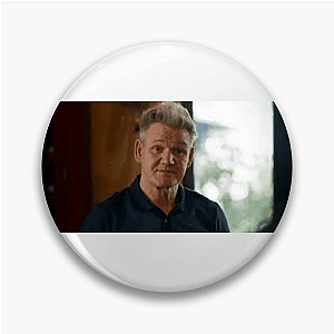 Gordon Ramsays Secret Service Collection for fans Gordon Ramsays Secret Service Pins