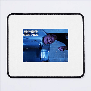 Gordon Ramsays Secret Service Signature Gordon Ramsays Secret Service Mouse Pads