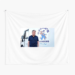 Gordon Ramsays Secret Service Special Collection Gordon Ramsays Secret Service Tapestries