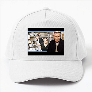 Gordon Ramsays Secret Service Limited Collection Gordon Ramsays Secret Service Hats & Caps