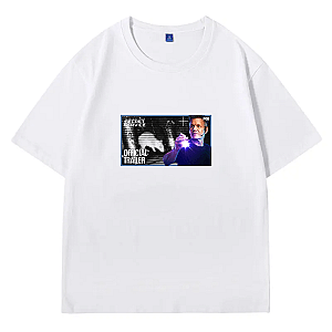 Gordon Ramsays Secret Service Merch Gordon Ramsays Secret Service T-Shirts