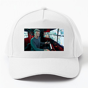 Gordon Ramsays Secret Service Merchandise Gordon Ramsays Secret Service Hats & Caps