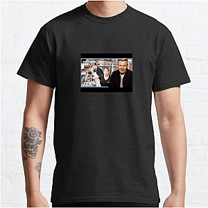 Gordon Ramsays Secret Service Limited Collection Gordon Ramsays Secret Service T-Shirts