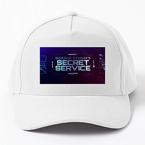 Gordon Ramsays Secret Service Fan Art Gordon Ramsays Secret Service Hats & Caps