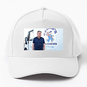 Gordon Ramsays Secret Service Special Collection Gordon Ramsays Secret Service Hats & Caps