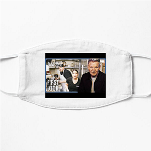 Gordon Ramsays Secret Service Limited Collection Gordon Ramsays Secret Service Face Masks