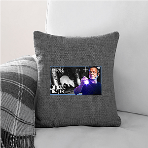 Gordon Ramsays Secret Service Merch Gordon Ramsays Secret Service Pillows Cover