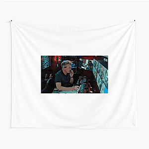 Gordon Ramsays Secret Service Merchandise For Fans Gordon Ramsays Secret Service Tapestries