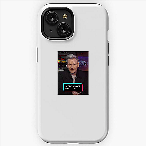 Gordon Ramsays Secret Service Merch For Fans Gordon Ramsays Secret Service iPhone Cases