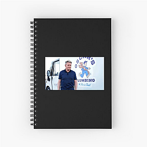 Gordon Ramsays Secret Service Special Collection Gordon Ramsays Secret Service Notebook