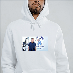 Gordon Ramsays Secret Service Special Collection Gordon Ramsays Secret Service Hoodies