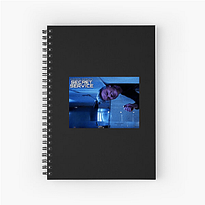 Gordon Ramsays Secret Service Signature Gordon Ramsays Secret Service Notebook
