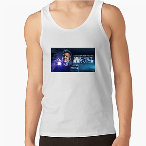Gordon Ramsays Secret Service Merch Collection Gordon Ramsays Secret Service Tank Tops