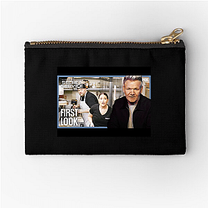 Gordon Ramsays Secret Service Limited Collection Gordon Ramsays Secret Service Zipper Pouches