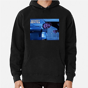 Gordon Ramsays Secret Service Signature Gordon Ramsays Secret Service Hoodies