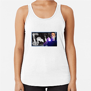 Gordon Ramsays Secret Service Merch Gordon Ramsays Secret Service Tank Tops