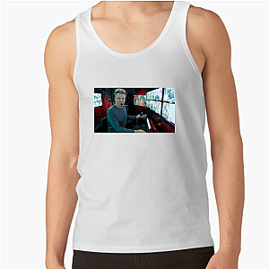 Gordon Ramsays Secret Service Merchandise Gordon Ramsays Secret Service Tank Tops